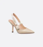 Dior J’Adior Slingback Pump